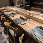 パルコ フィエラ - 内観