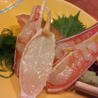 かに道楽 銀座八丁目店 - 