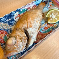 日本酒と和食 花びし - 
