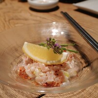 水剌間 恵比寿本店 - 