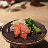 水剌間 恵比寿本店 - 