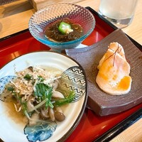 日本酒と和食 花びし - 