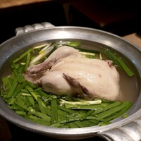 水剌間 恵比寿本店 - 