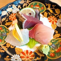 日本酒と和食 花びし - 