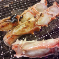 かに道楽 銀座八丁目店 - 
