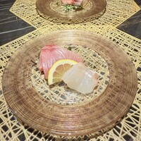 完全個室鮨和食かなうS - 