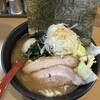 横浜家系らーめん三元 琴似店