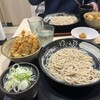 ゆで太郎 柏大井店