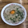 丸幸ラーメンセンター 基山本店