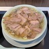 新橋ニューともちんラーメン 川崎駅前店
