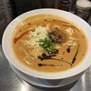 麺屋 愛心 町屋店