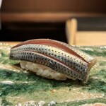 鮨処 一石三鳥 - 