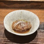 鮨処 一石三鳥 - 