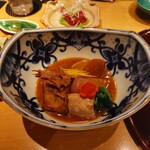 厨しんさく - 