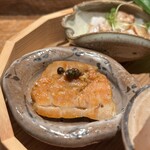 鮨処 一石三鳥 - 