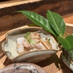 鮨処 一石三鳥 - 