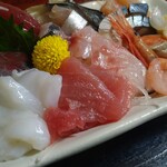 三四味屋 - 