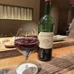 鮨処 一石三鳥 - 