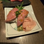 飛騨牛一頭家 馬喰一代 県庁東 - 