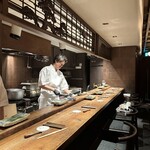 鮨処 一石三鳥 - 