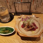 厨しんさく - 