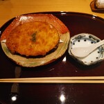厨しんさく - 
