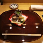 厨しんさく - 