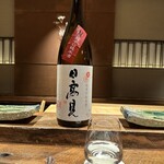 鮨処 一石三鳥 - 