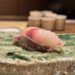 鮨処 一石三鳥 - 