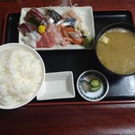 三四味屋 - 