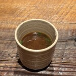 鮨処 一石三鳥 - 