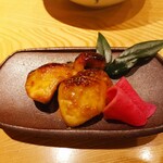厨しんさく - 