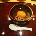 厨しんさく - 