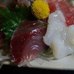 三四味屋 - 