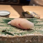 鮨処 一石三鳥 - 