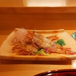 厨しんさく - 