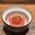 鮨処 一石三鳥 - 