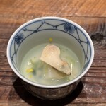 鮨処 一石三鳥 - 