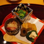 厨しんさく - 