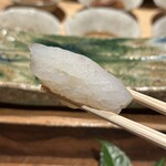 鮨処 一石三鳥 - 