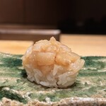 鮨処 一石三鳥 - 