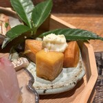 鮨処 一石三鳥 - 