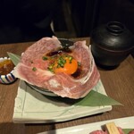 飛騨牛一頭家 馬喰一代 - 