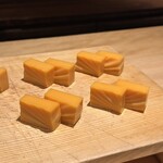 鮨処 一石三鳥 - 