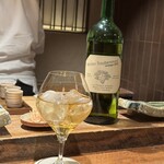 鮨処 一石三鳥 - 