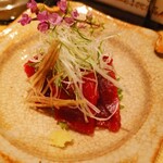厨しんさく - 