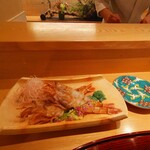 厨しんさく - 