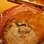 厨しんさく - 