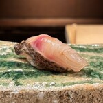 鮨処 一石三鳥 - 