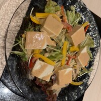 豚しゃぶ せいろ蒸し 豚匠 なんば邸 - 